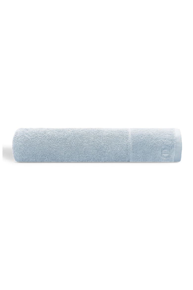 Milinas Towel, Main, color, Blue