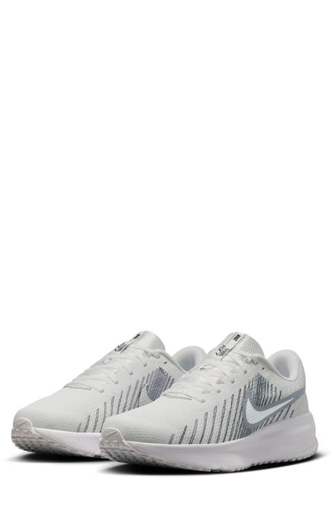 Run Defy Running Shoe (Men)