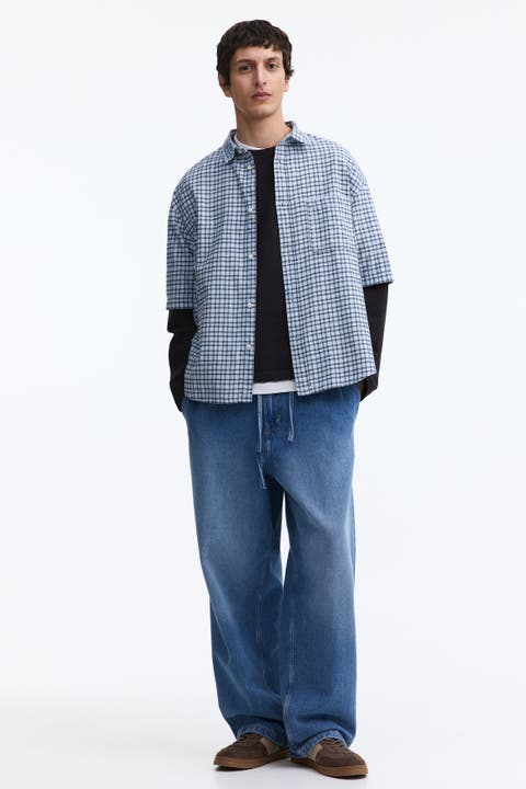 Baggy Jeans