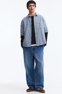 H&M Baggy Jeans