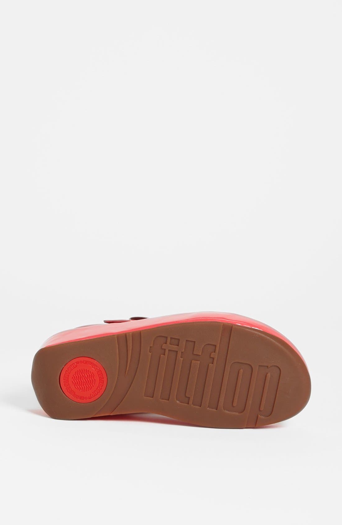 Bon Sandal, Alternate, color, PINK