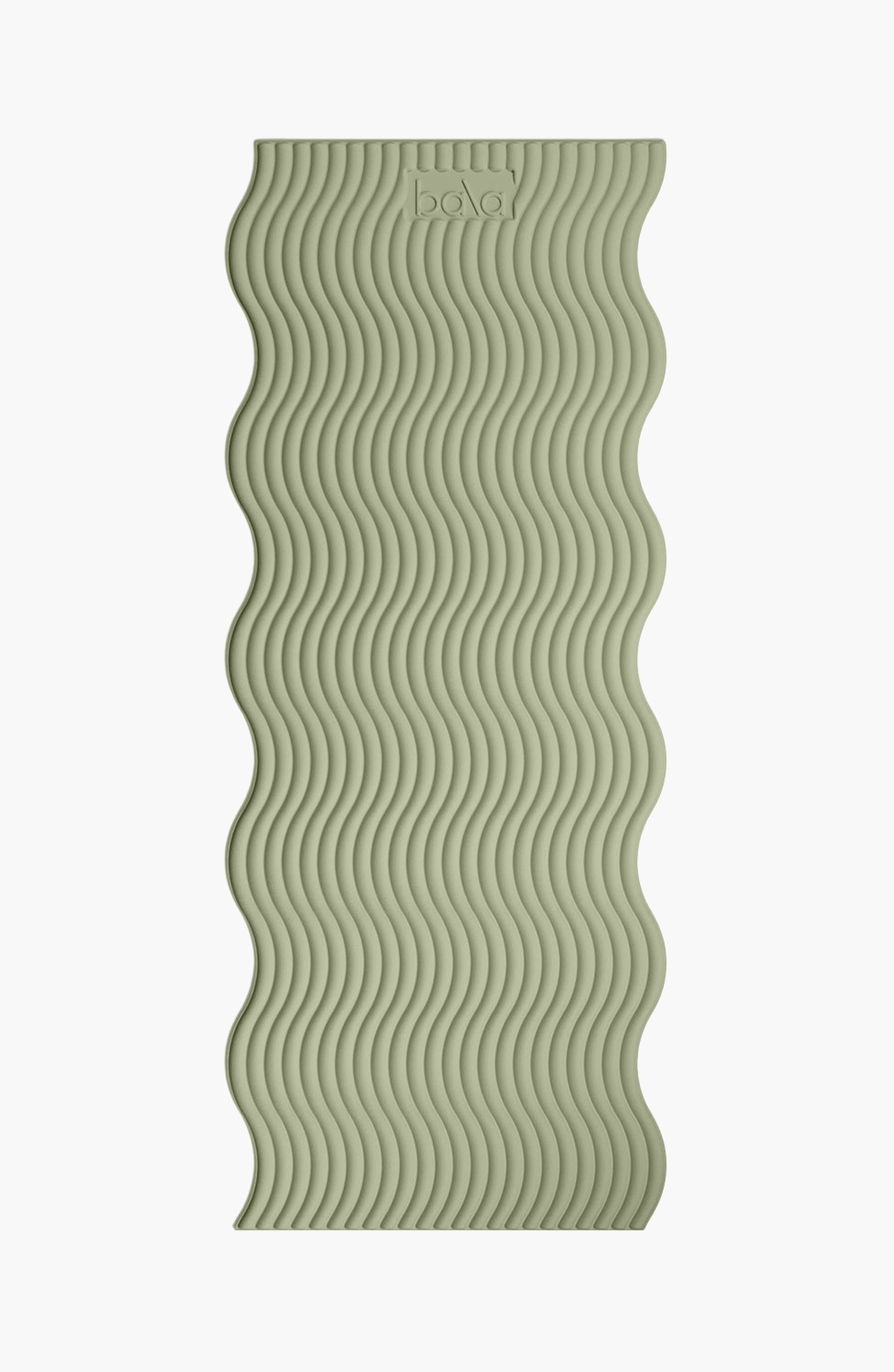 Sage / Wavy