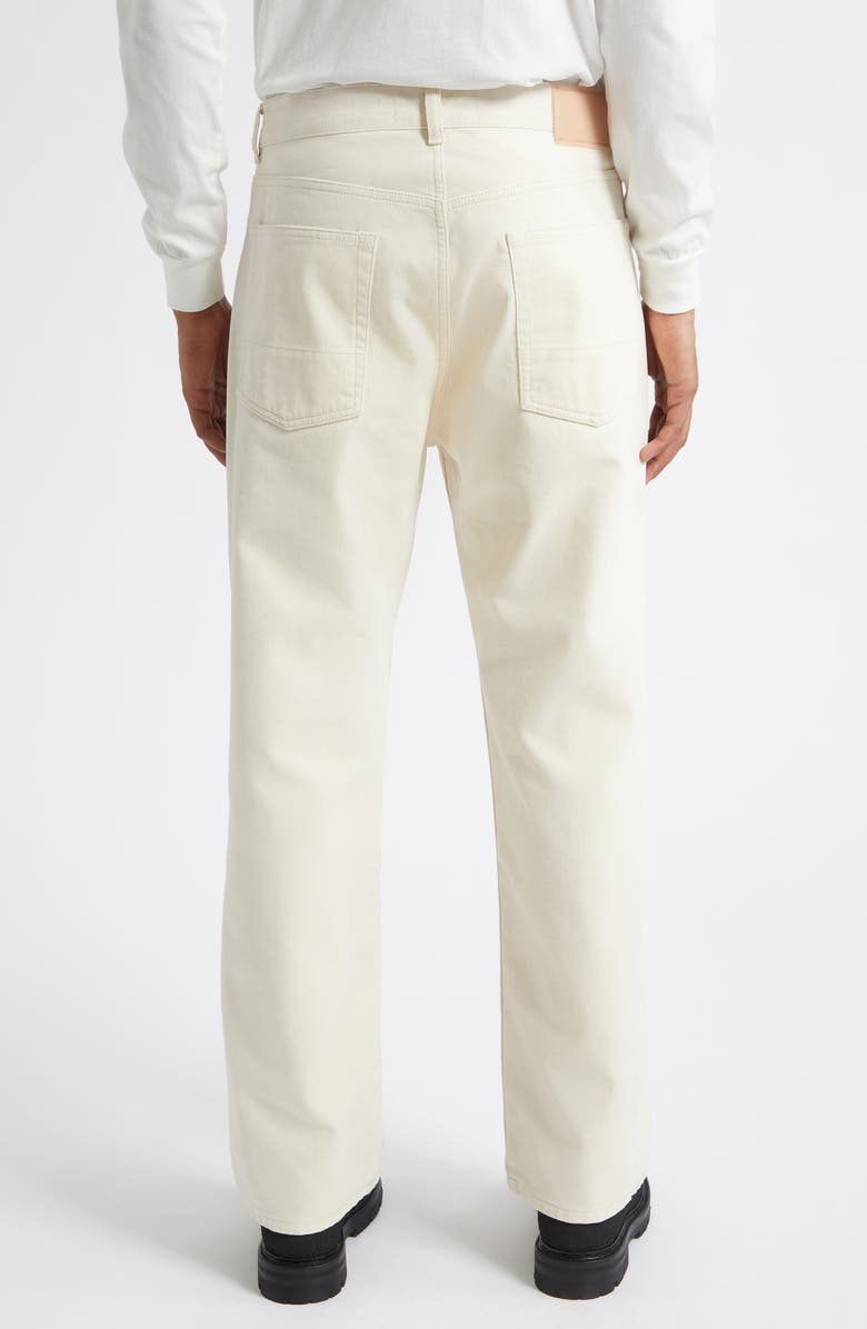 OUR LEGACY Third Cut Straight Leg Jeans, Alternate, color, Destroyed Wash