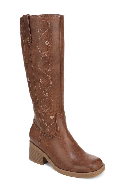 Joplin Tall Boot