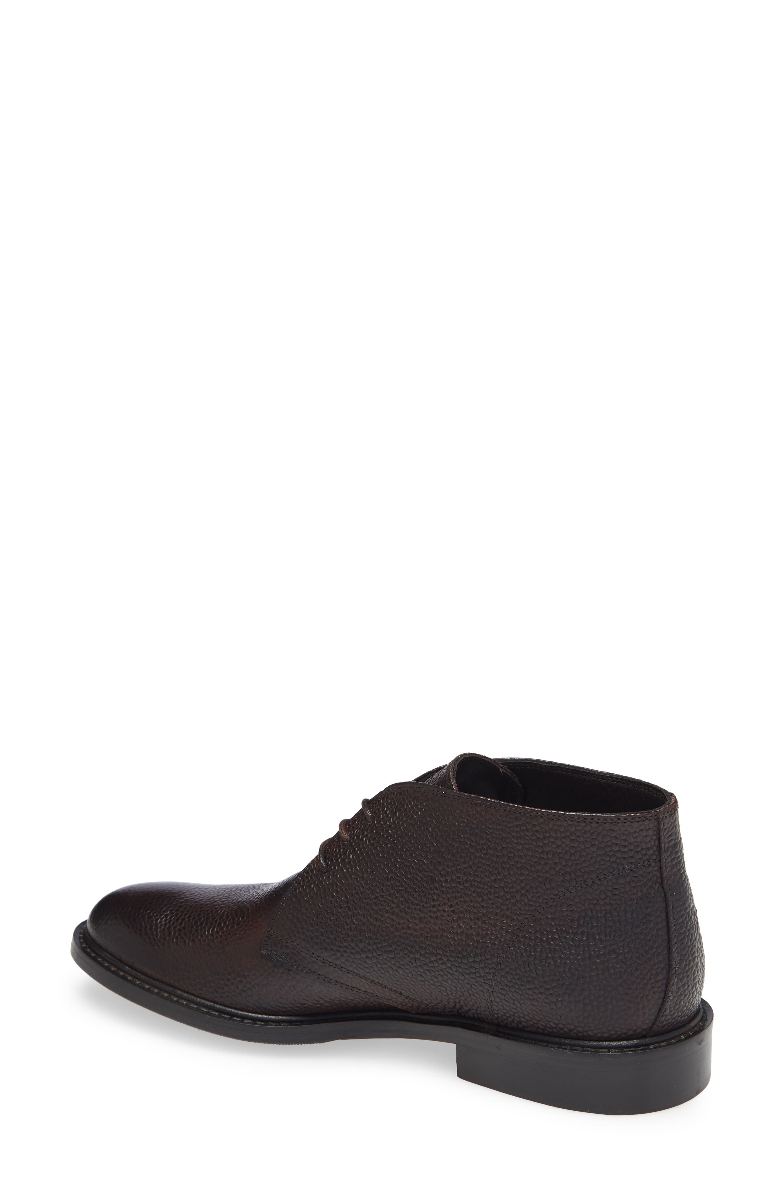 TO BOOT NEW YORK Vanguard Chukka Boot, Alternate, color, 