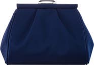 Nina Blayz Frame Clutch