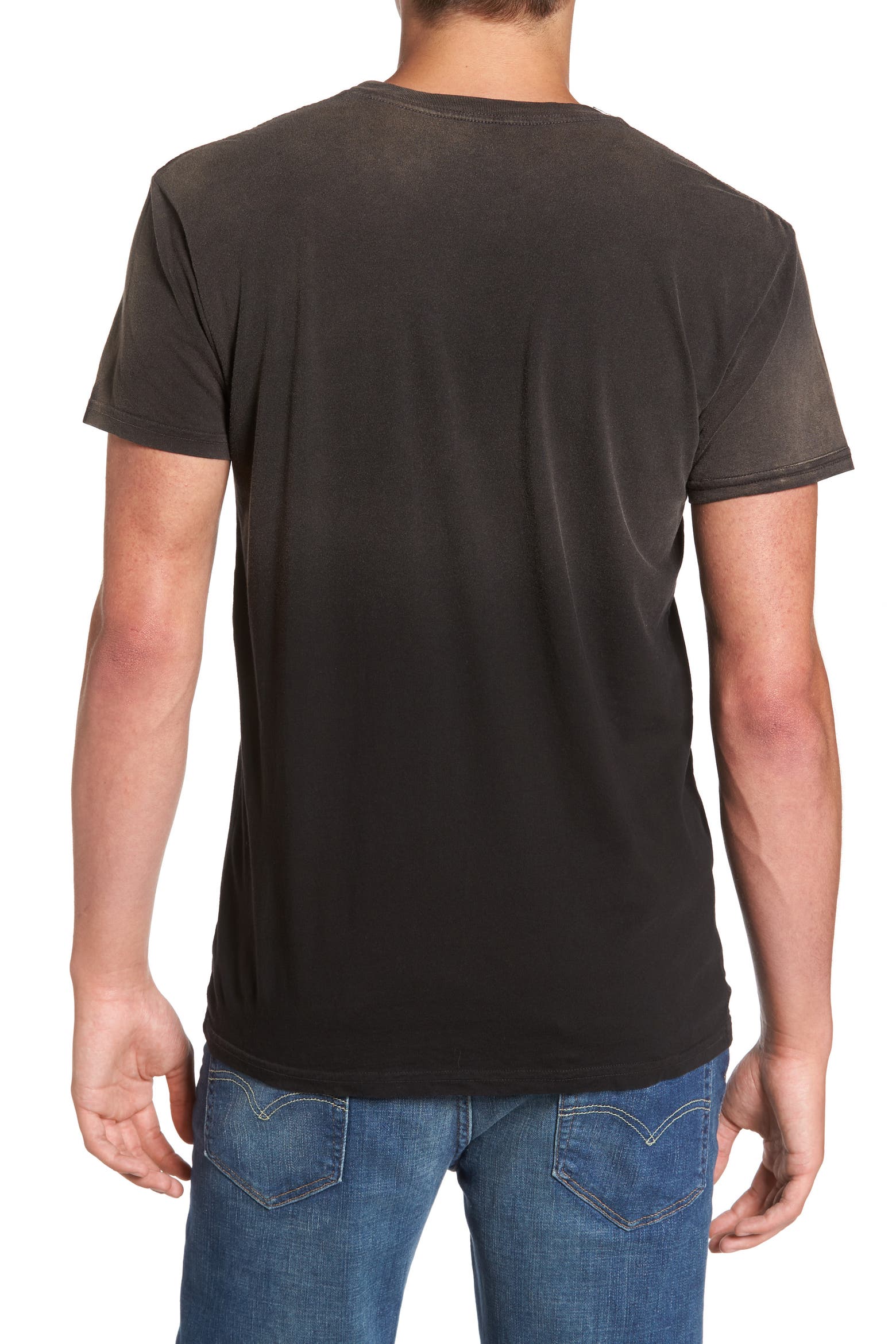 Branded Group Retro Brand CBGB Graphic T-Shirt (Men) | Nordstrom