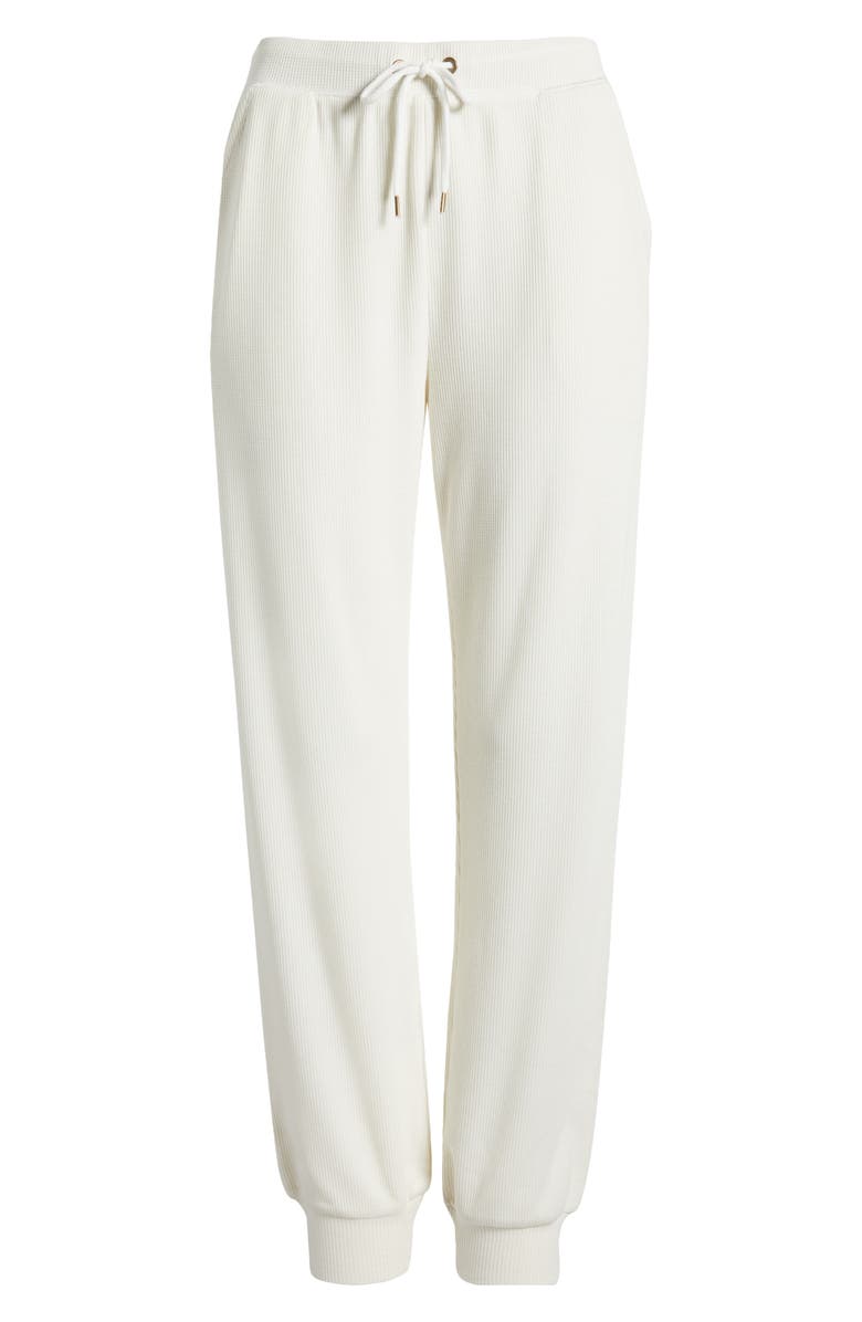Honeydew Off the Clock Lounge Joggers, Alternate, color, 