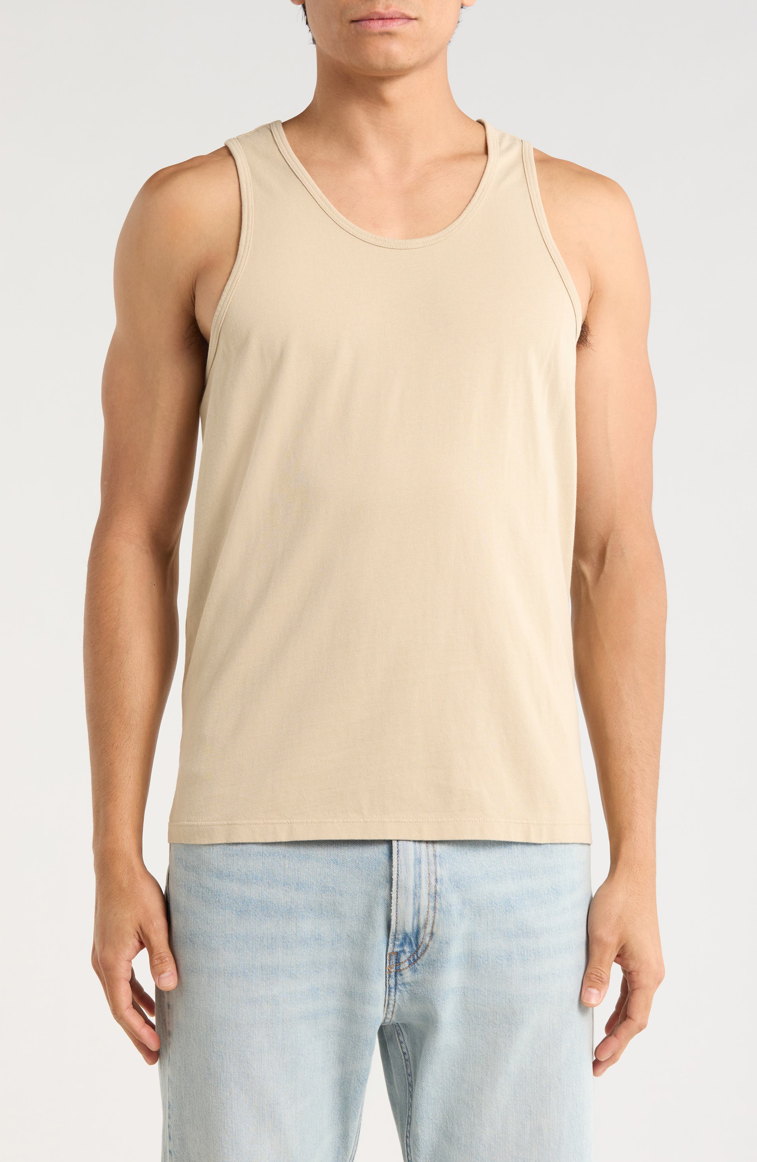 TAN NANTUCKET