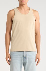 Abound Racerback Tank Top