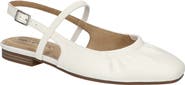 EASY STREET Blake Slingback Flat