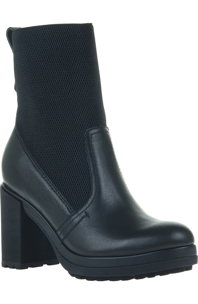 Naked Feet Survival Boot, Main, color,