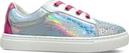 Yosi Samra Kids' Miss Harper Sneaker