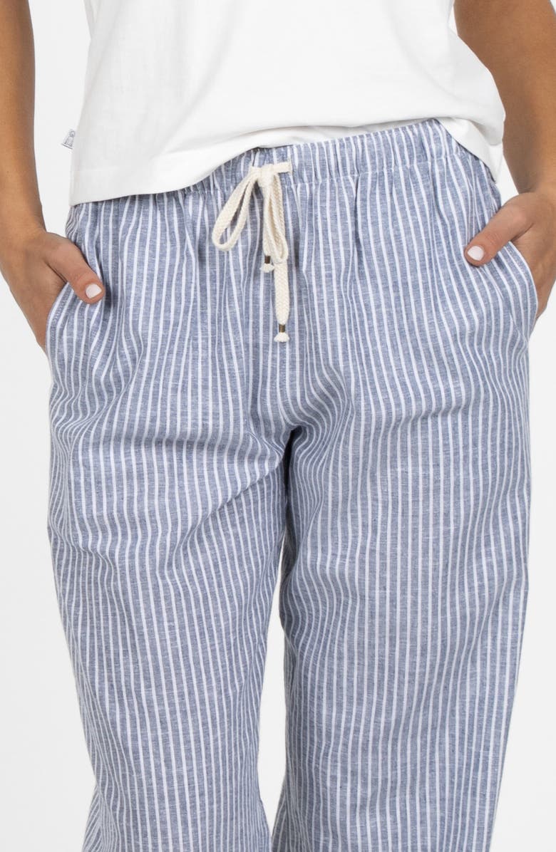 LEISURE LAB Newport Pant, Alternate, color, Newport