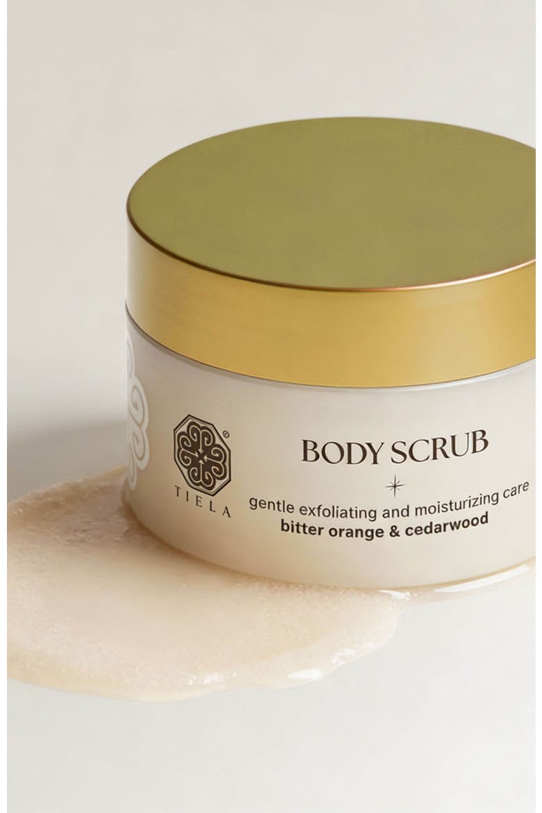 Perfume Therapy Body Scrub Shine, Alternate, color, None