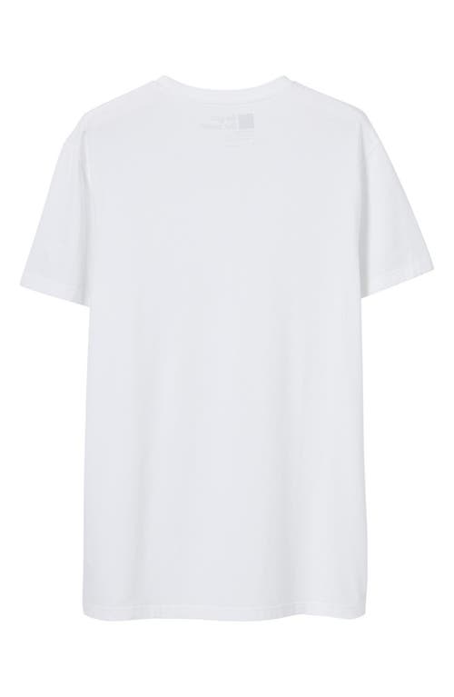 Saxx Droptemp™ Cooling Cotton Crewneck T-shirt