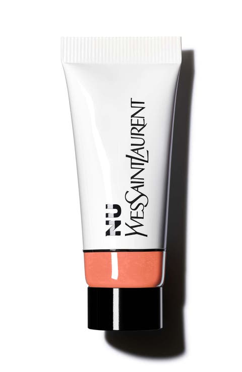 NU Lip & Cheek Tint Balm