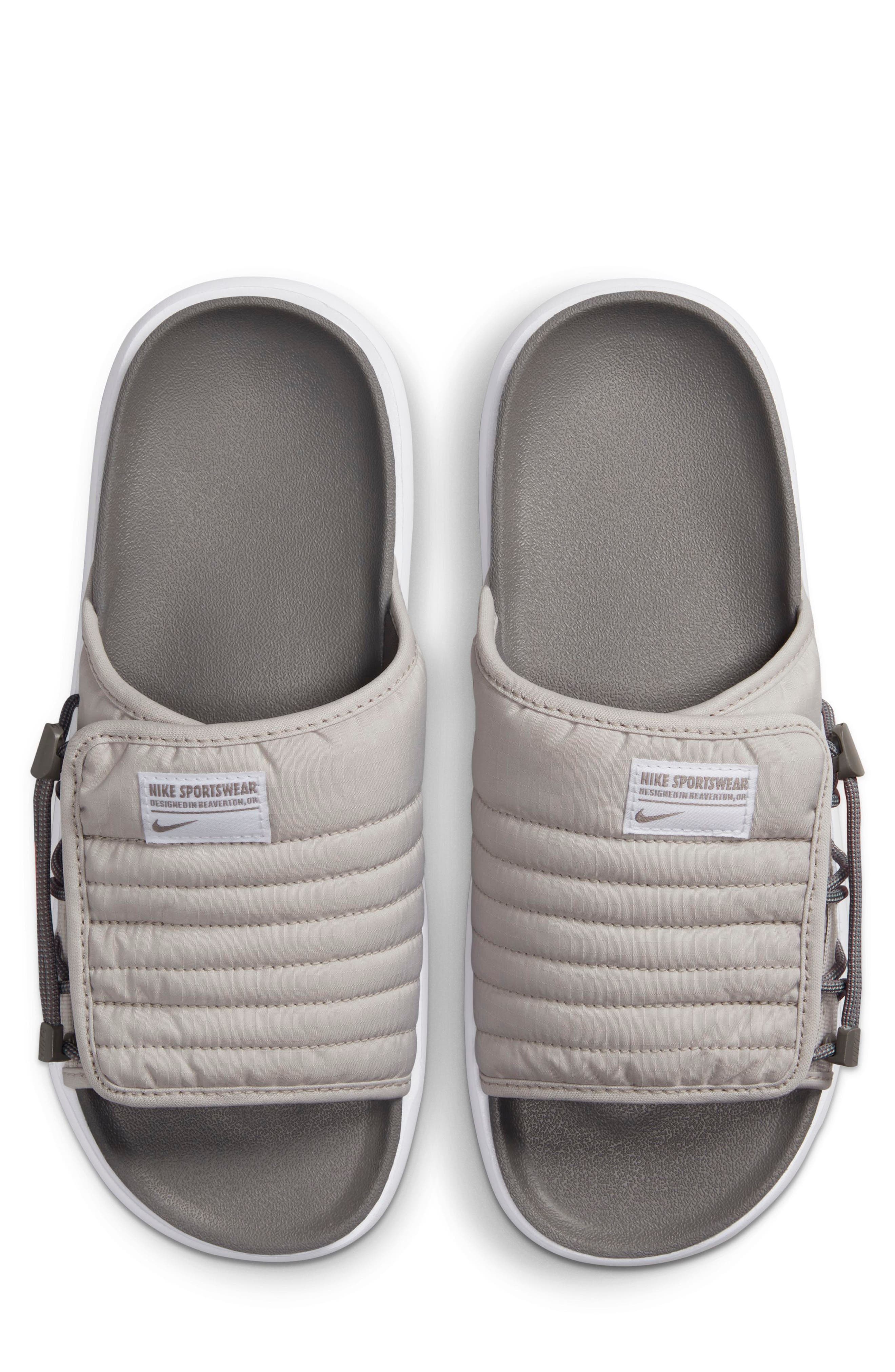 Nike Asuna 2 Slide Sandal, Alternate, color, 