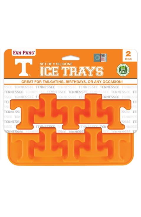 Tennessee Volunteers Ice Cube Tray