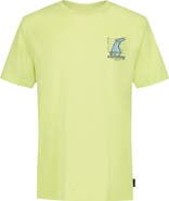 Billabong Kids' Suspects Graphic T-Shirt