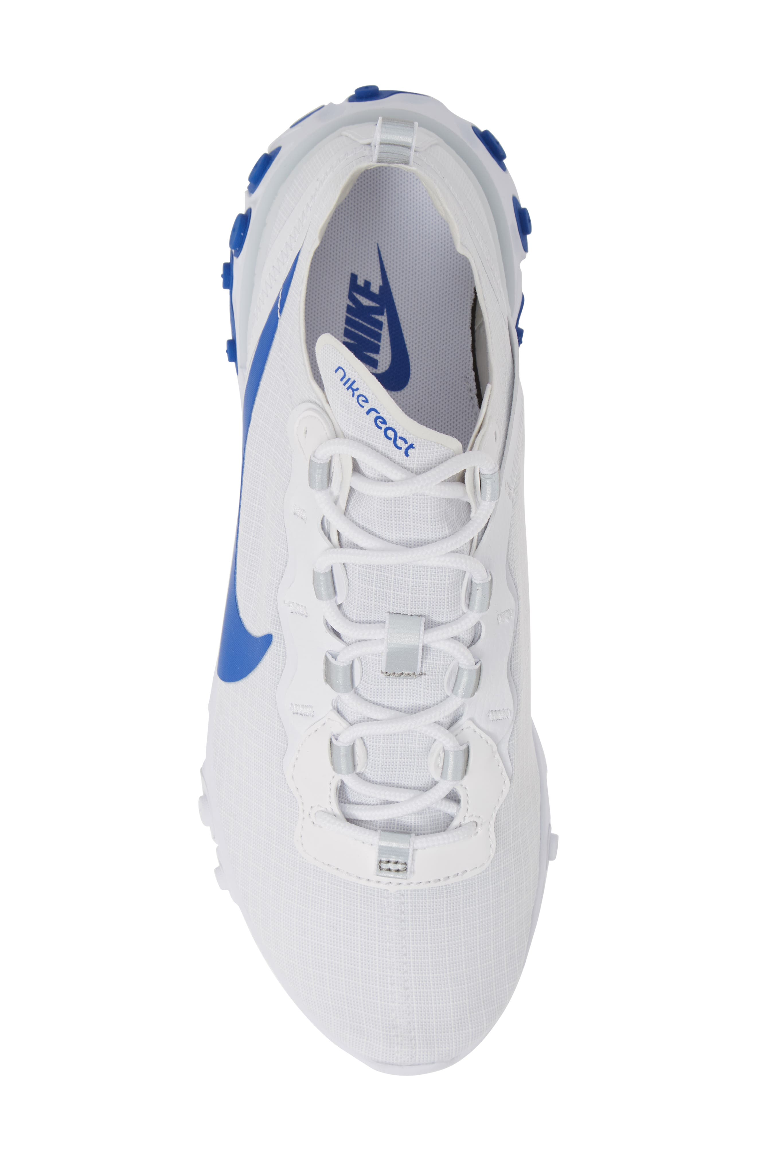 Nike React Element 55 SE Sneaker, Alternate, color, 