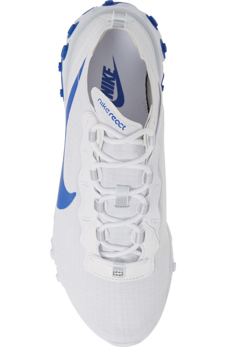 Nike React Element 55 SE Sneaker, Alternate, color,