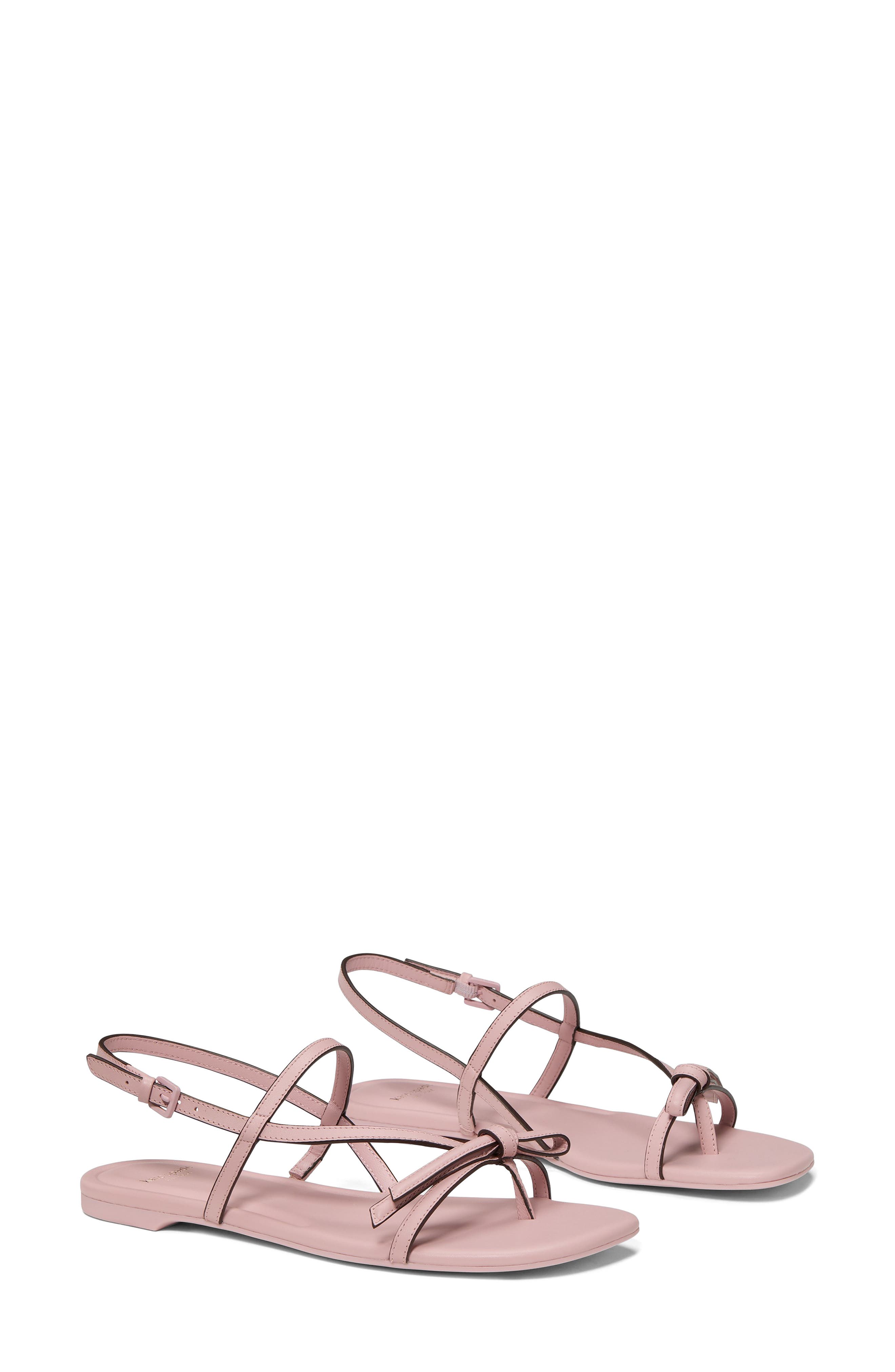 Kate Spade New York loop slingback sandal, Alternate, color, Tutu Pink