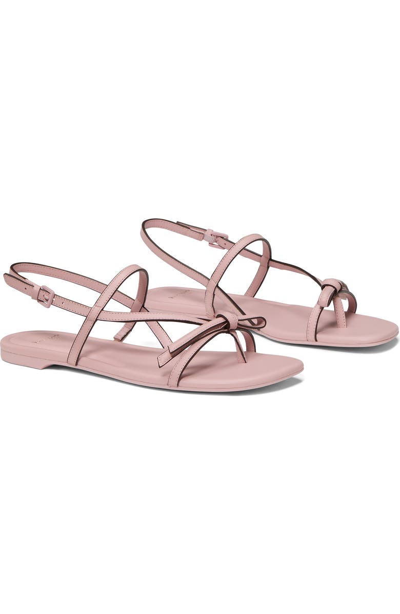 Kate Spade New York loop slingback sandal, Alternate, color, Tutu Pink