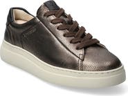Mephisto Dotty Lace-Up Sneaker