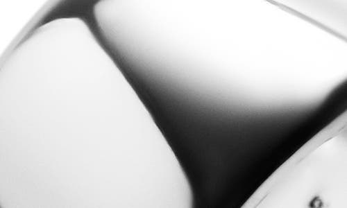 Baublebar Ari Band Ring In Silver