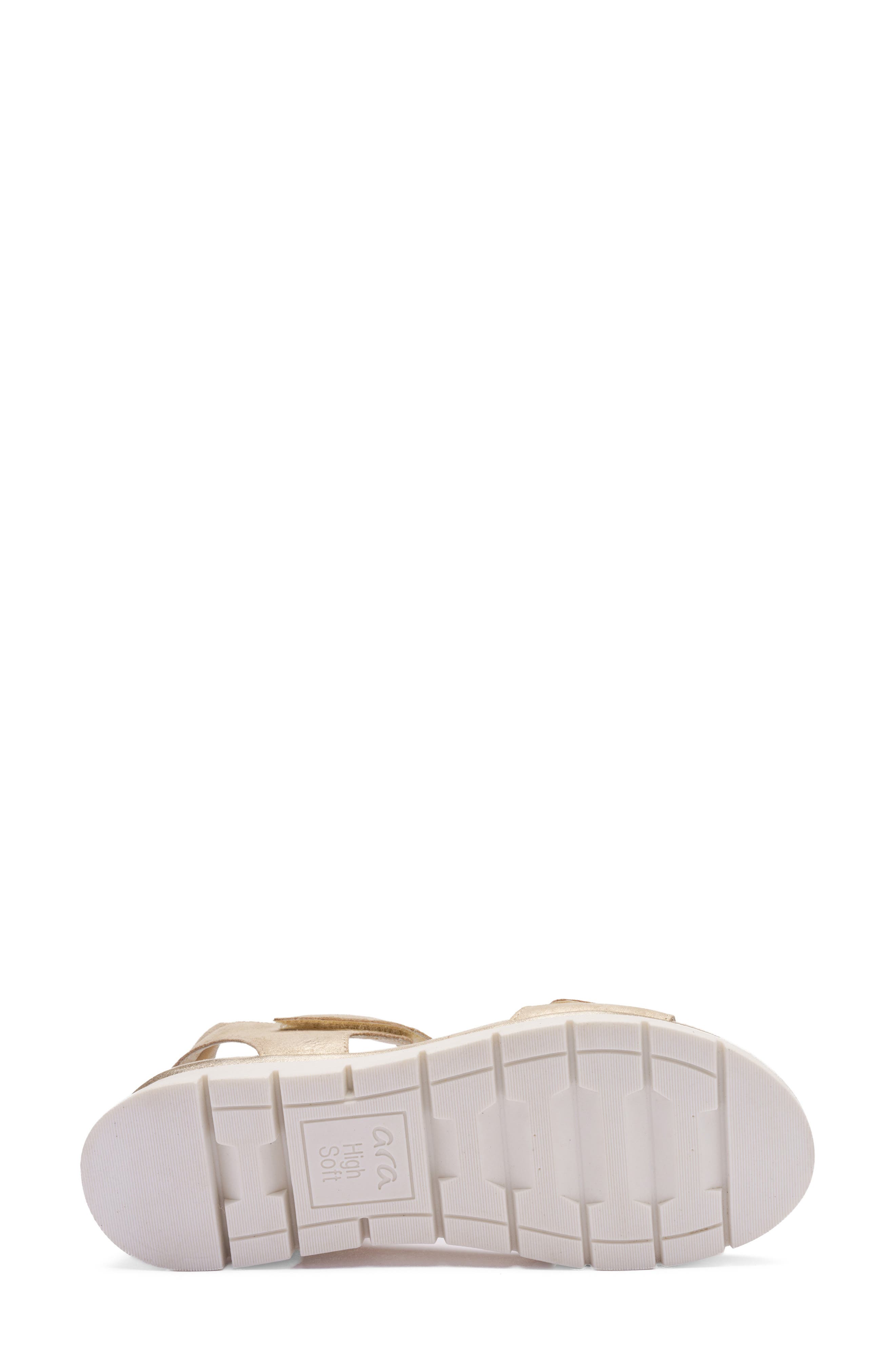 Cheyenne Sandal, Alternate, color, BEIGE/GOLD
