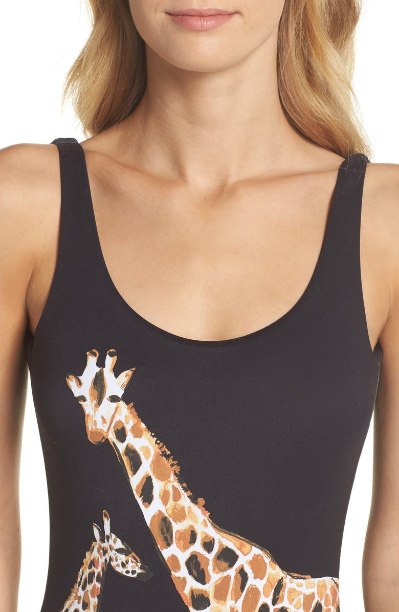 Onia Kelly One-Piece Swimsuit, Alternate, color,