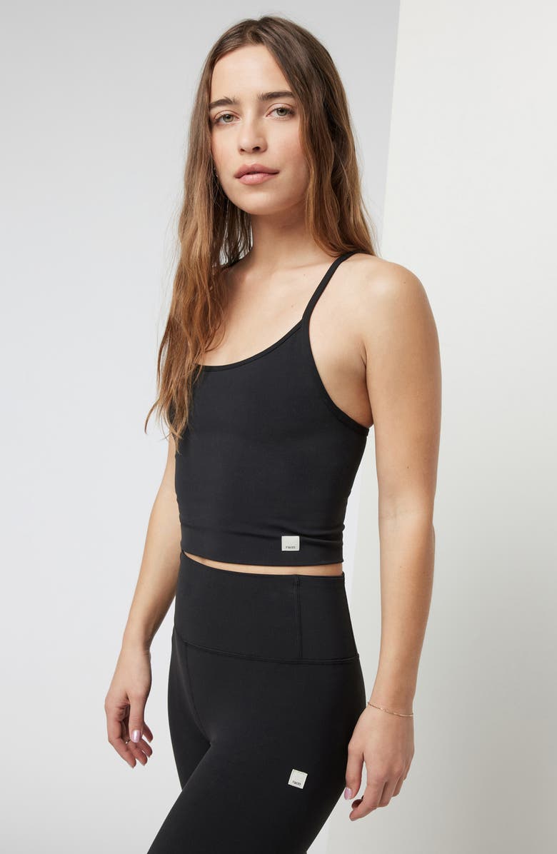 Vuori AllTheFeels<sup>™</sup> Racerback Tank, Alternate, color, 