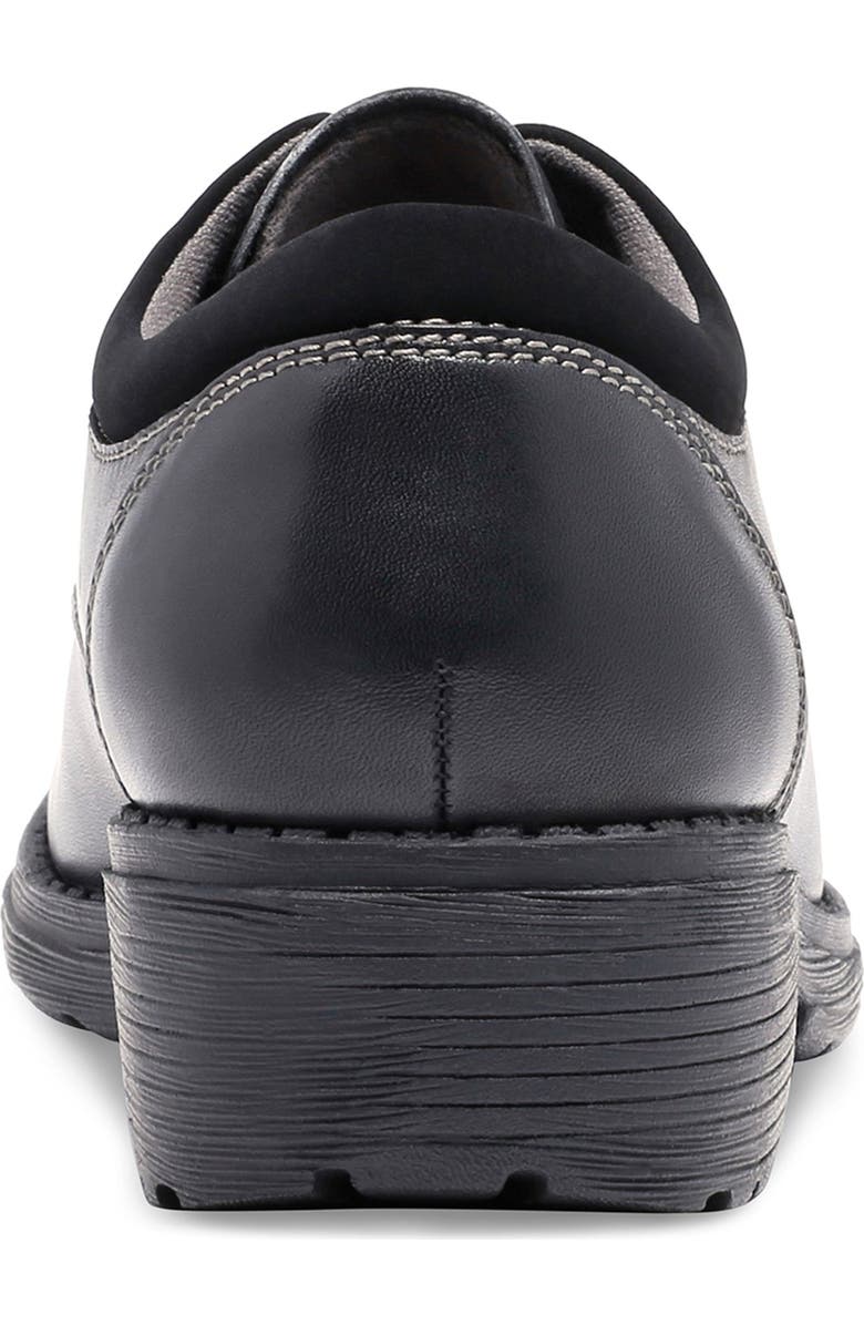 Eastland Stride Oxford, Alternate, color, Black