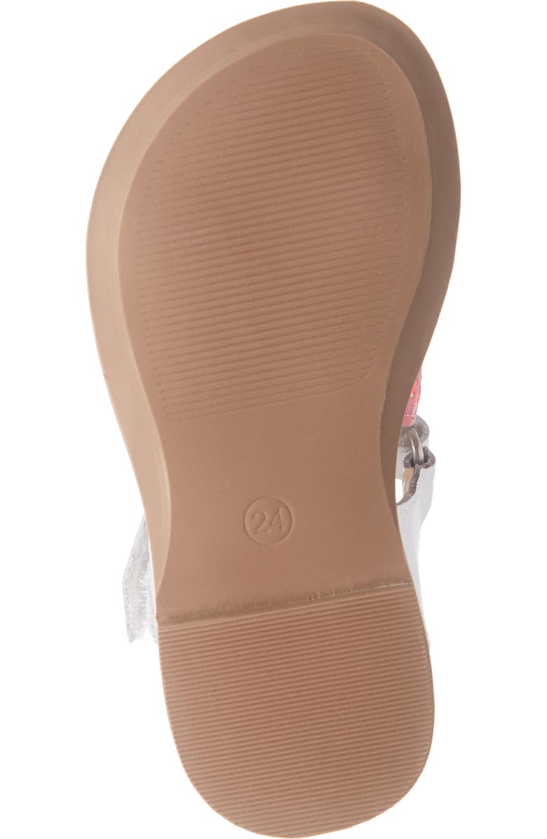 Boden Holiday Strappy Sandal, Alternate, color,