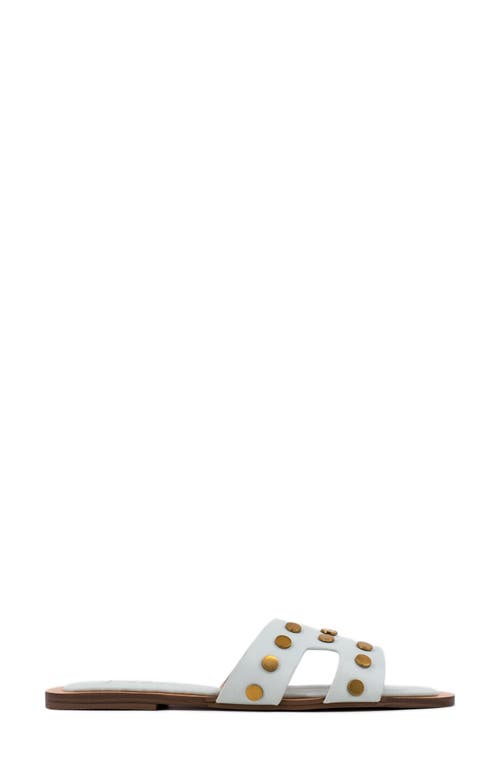 Shushop Donatella Slide Sandal