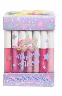 SIMPLE PLEASURES 15-Pack Lip Gloss Cube