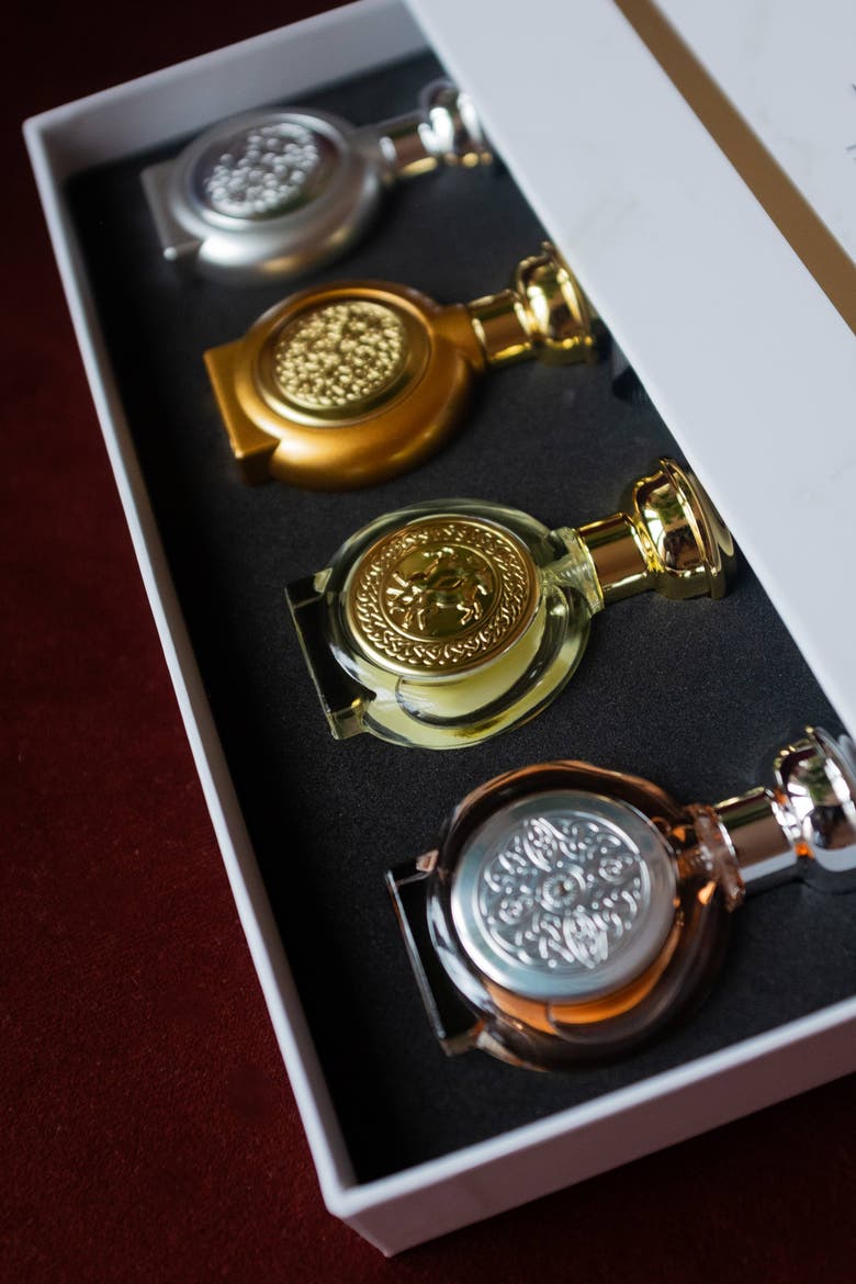 The Floral Gift Set, Alternate, color, None