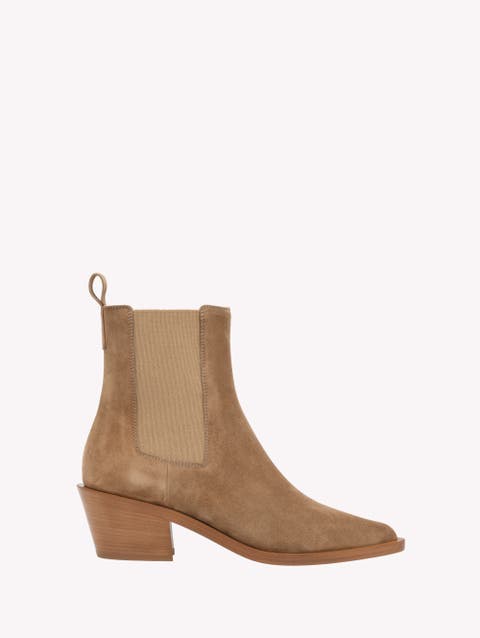 Women's Gianvito Rossi Ankle Boots & Booties | Nordstrom