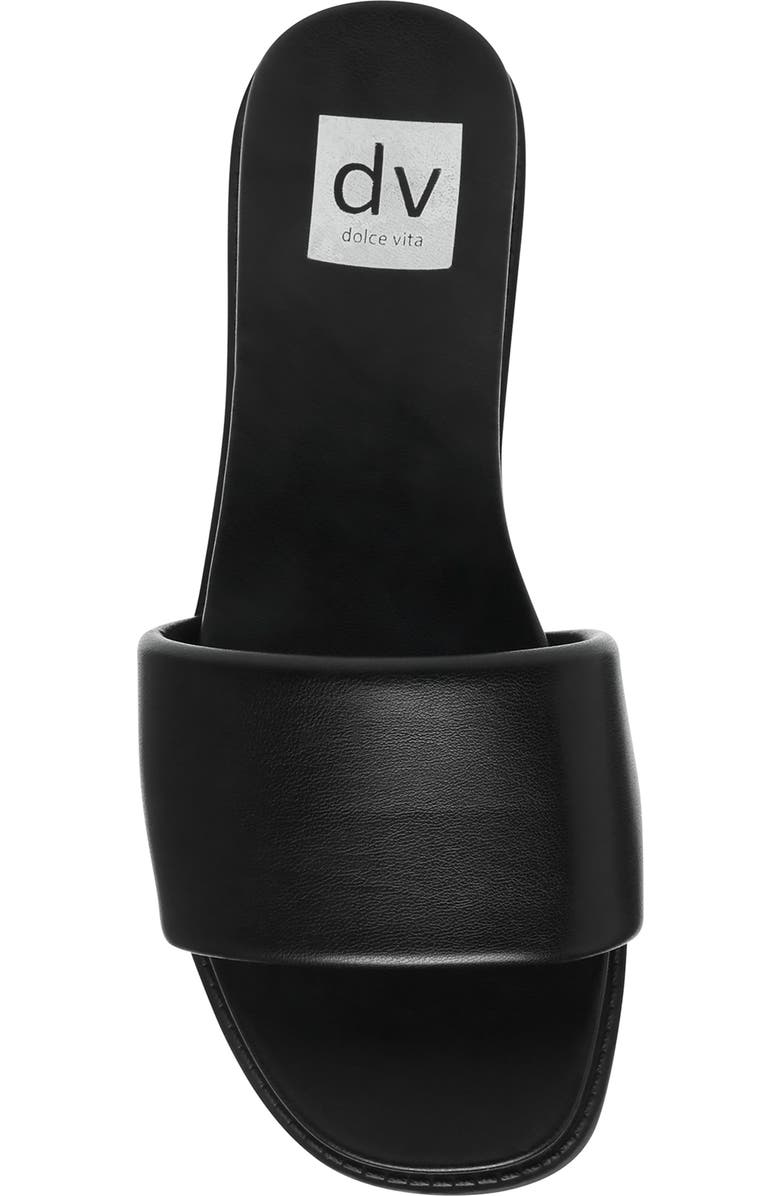 DV by Dolce Vita Charlese Slide Sandal, Alternate, color,