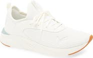 PUMA Softride Ruby Luxe Sneaker