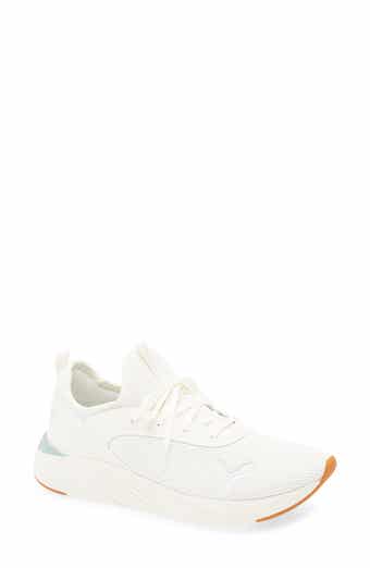 PUMA Softride Ruby Luxe Sneaker