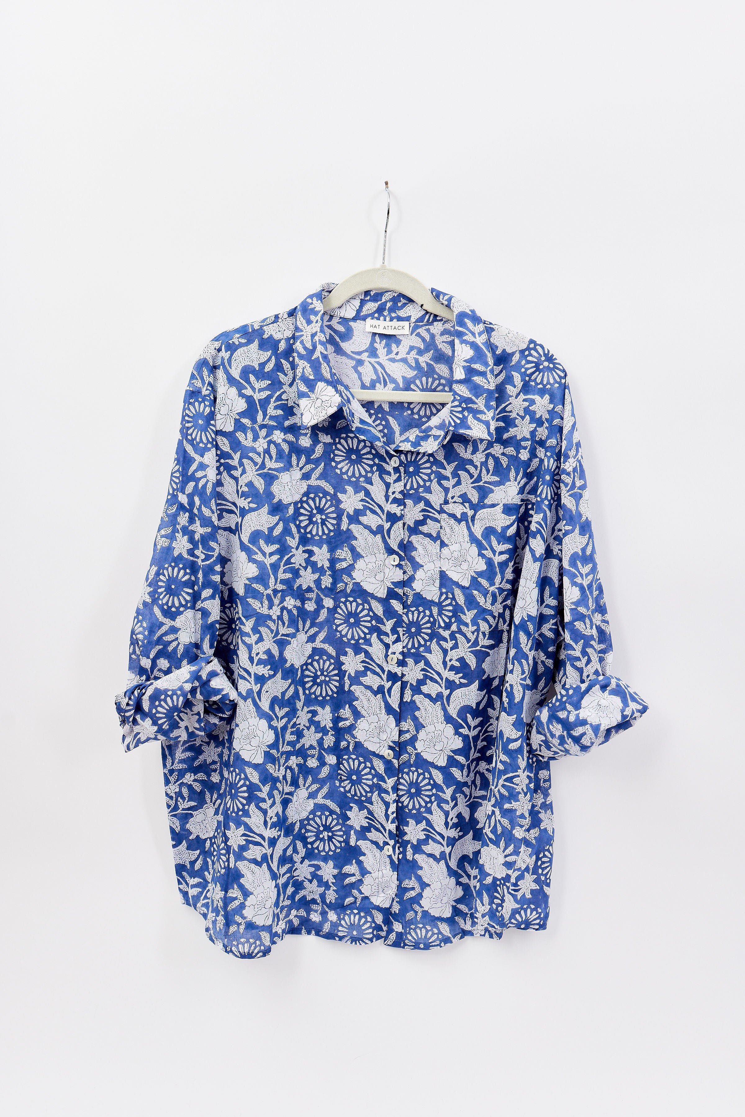 Flora Navy