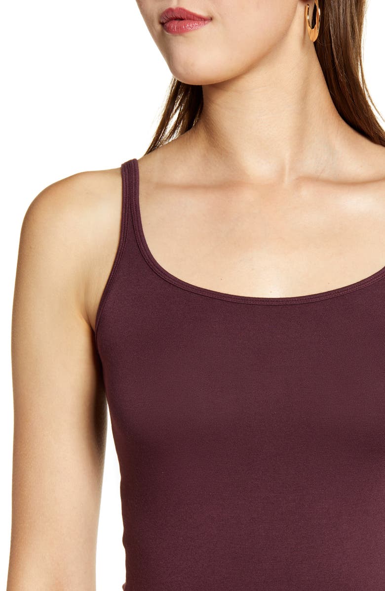 Halogen<sup>®</sup> Long Layering Tank, Alternate, color,