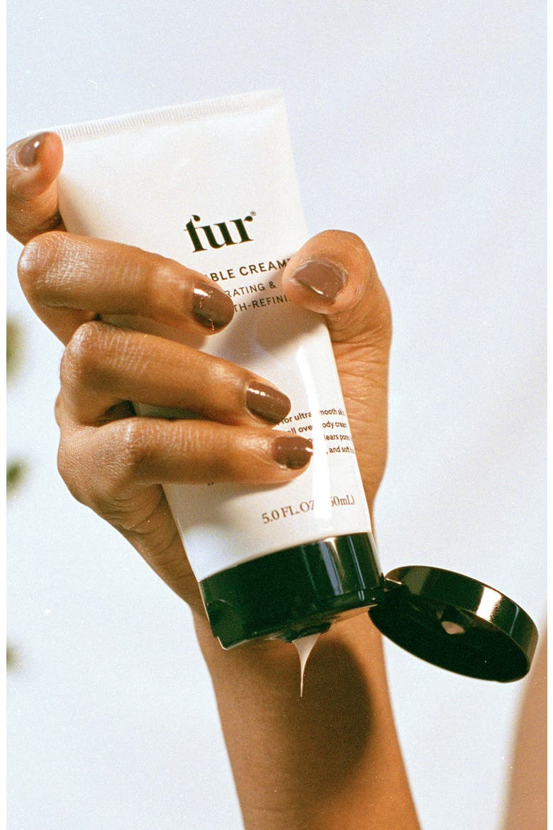 Stubble Cream Body Moisturizer, Alternate, color, NO COLOR