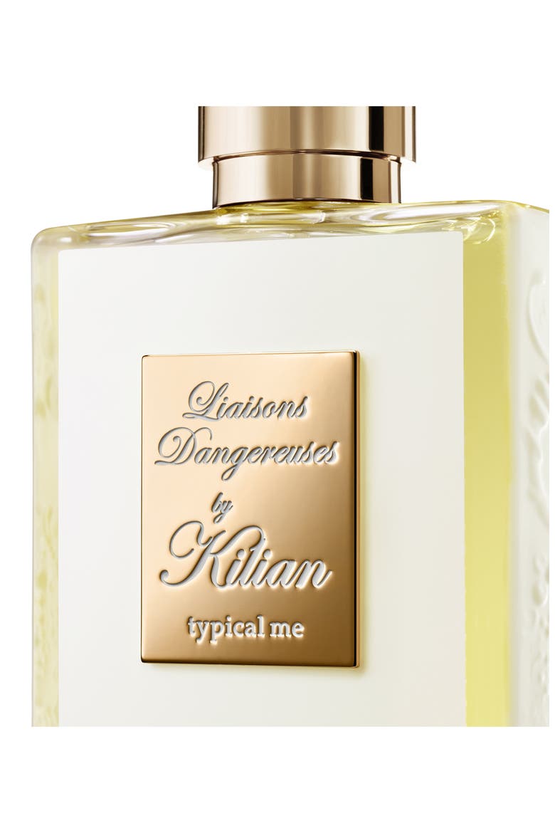 Liasons Dangereuses by Kilian Typical Me Perfume, Alternate, color, NO COLOR