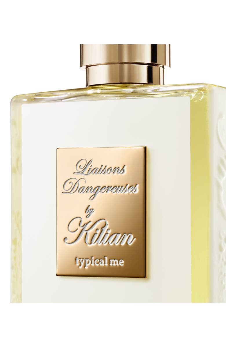 Kilian Paris Liasons Dangereuses by Kilian Typical Me Perfume, Alternate, color,