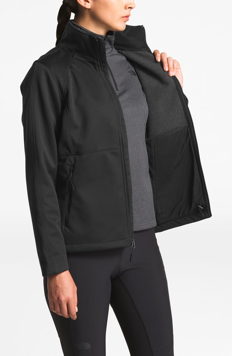 The North Face Apex Risor Water Repellent Jacket, Alternate, color,