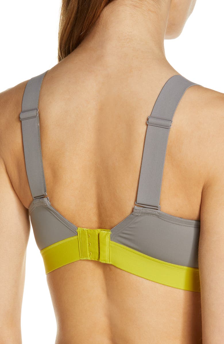 Natori Dynamic Contour Underwire Sports Bra, Alternate, color, 