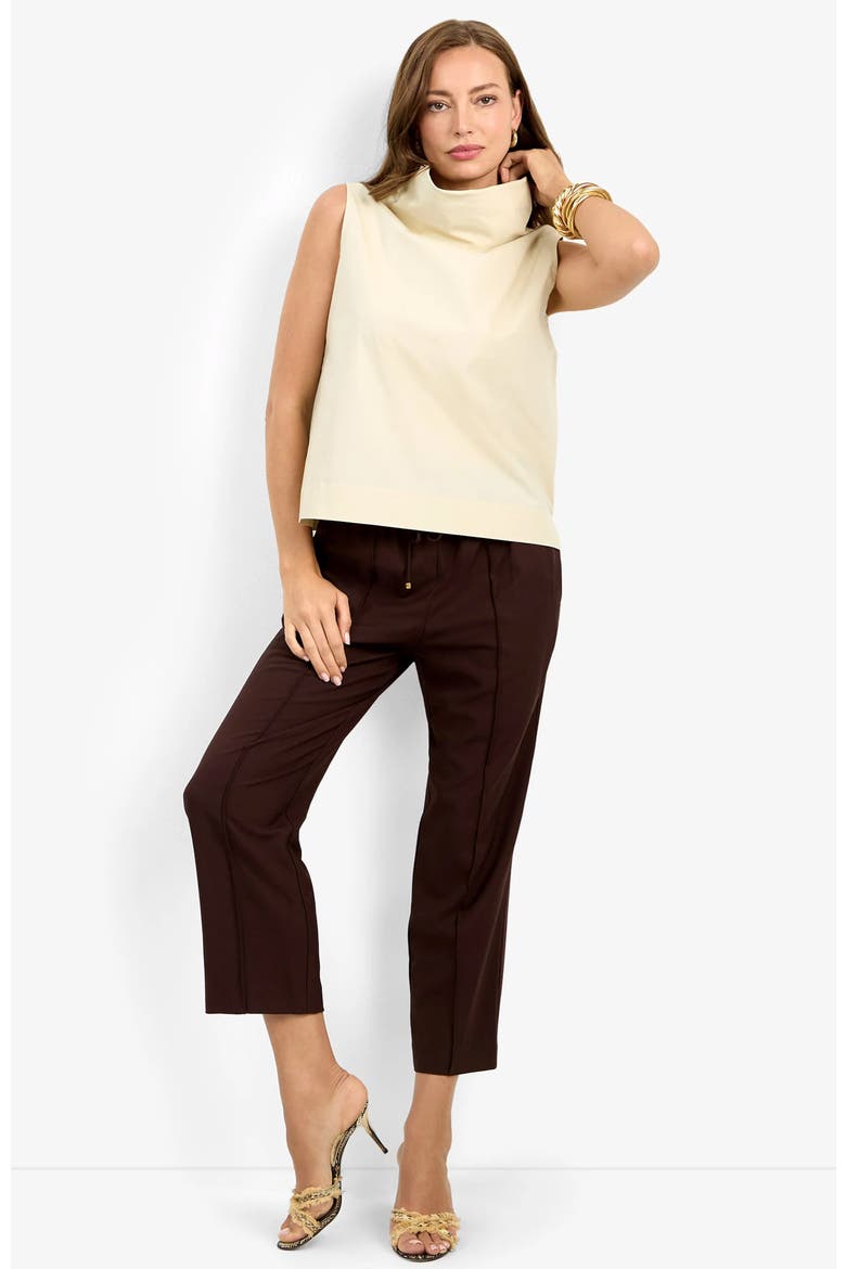 Castiglione Top, Main, color, Almond